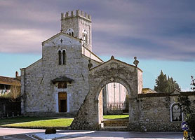camaiore