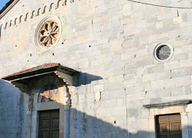 Stazzema