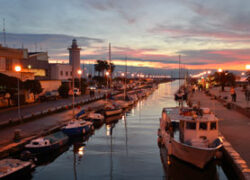 Viareggio