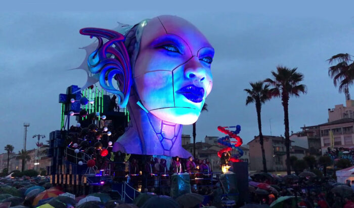 il carnevale