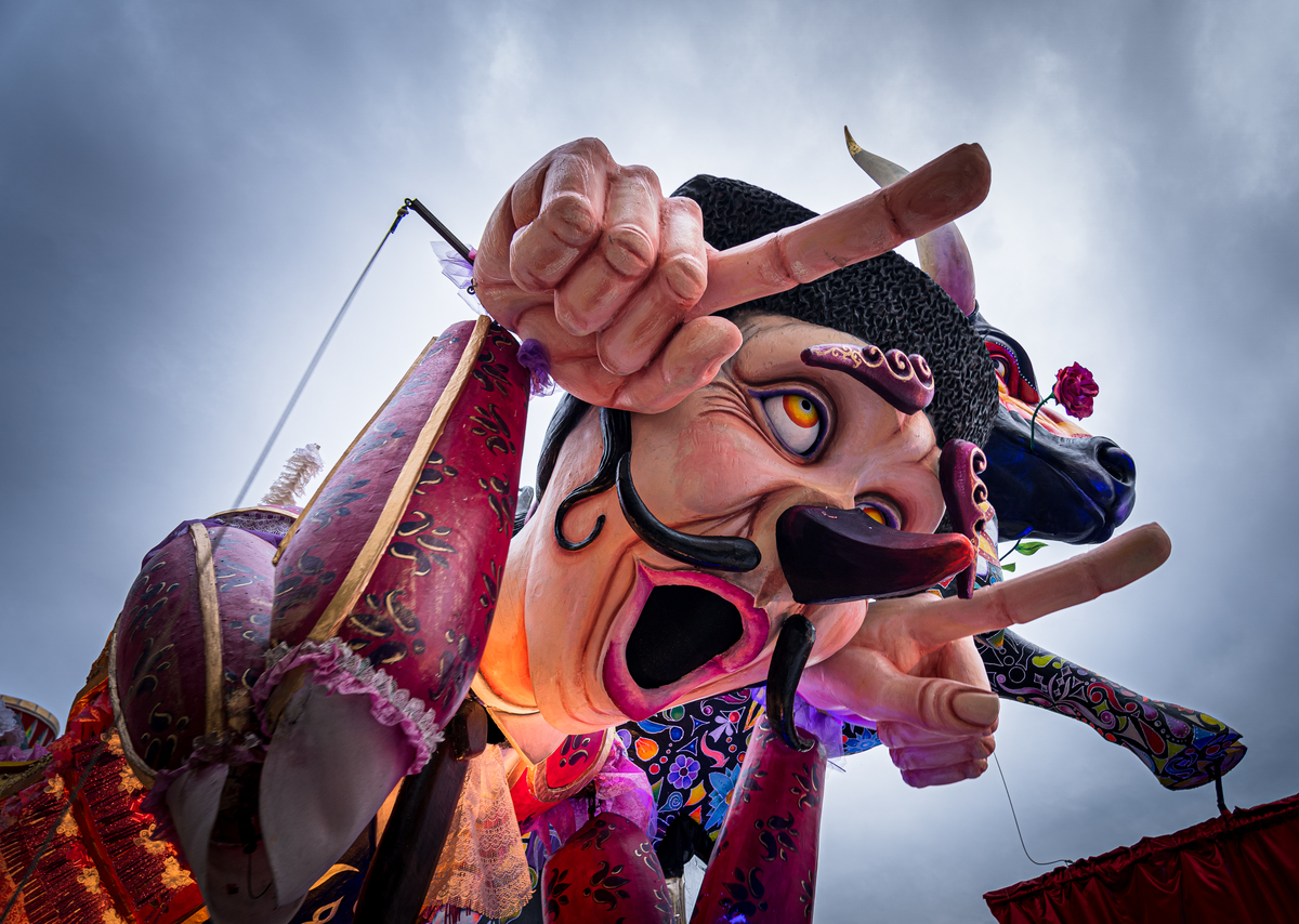 il carnevale