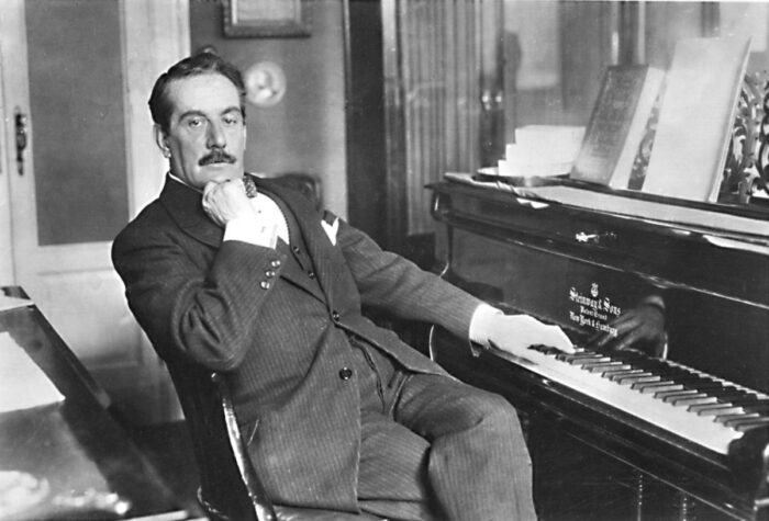 PUCCINI