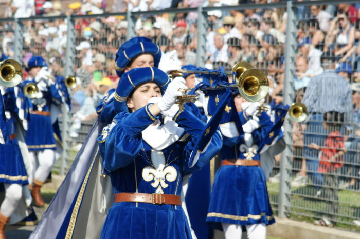 palio