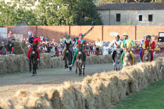 palio