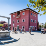 Fortino di Forte dei Marmi