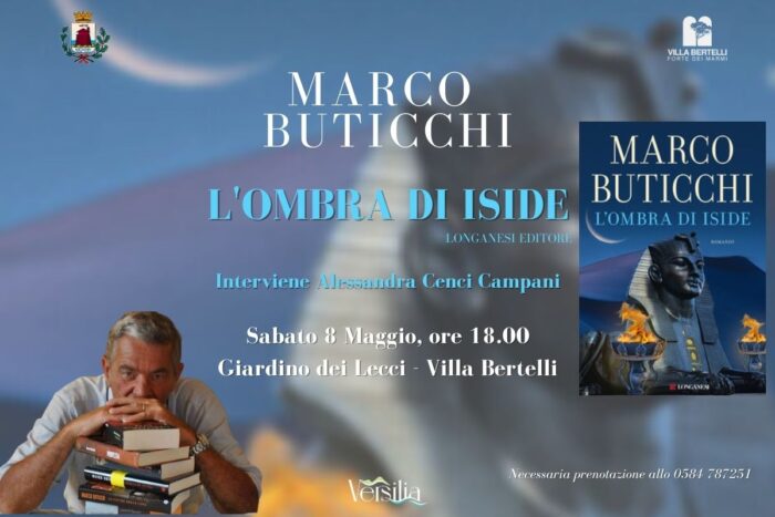 L'ombra di Iside