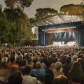 Foto Teatro La Versiliana - di Alessandro Fabbrini