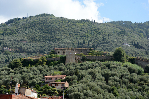 rocca di sala