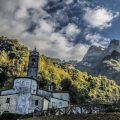 chiese e pievi