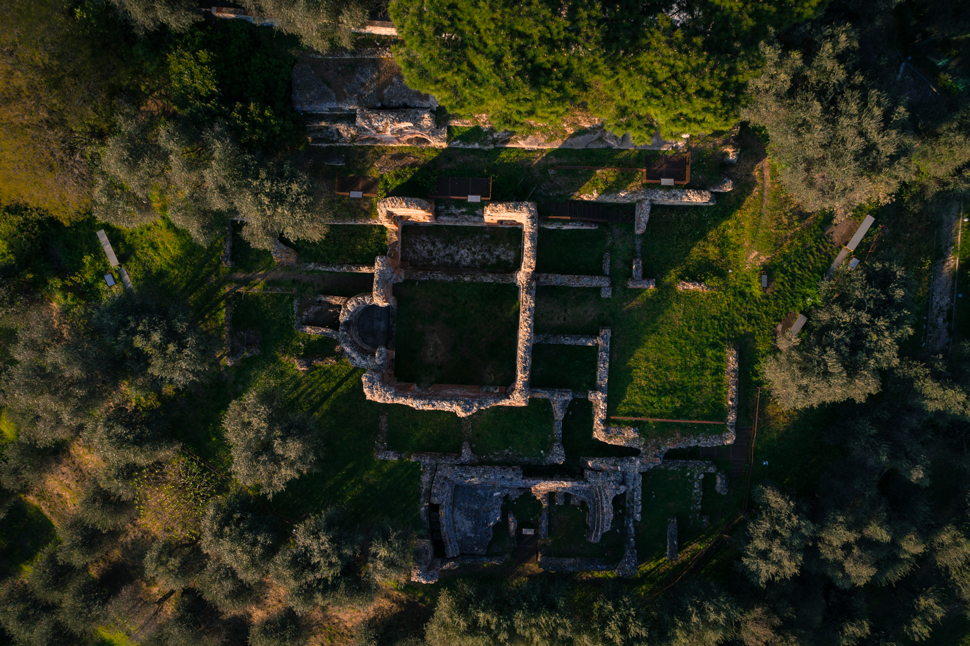 Tra borghi e natura