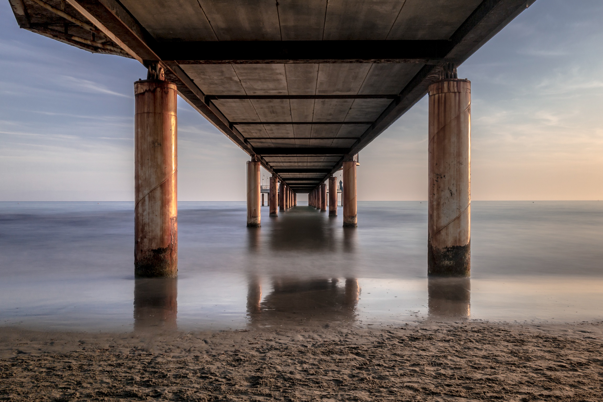 spiagge